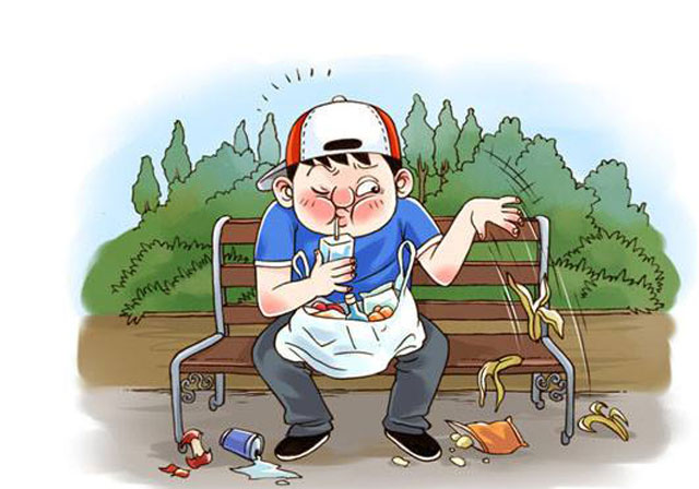 垃圾是從哪里來的怎么處理你知道嗎？